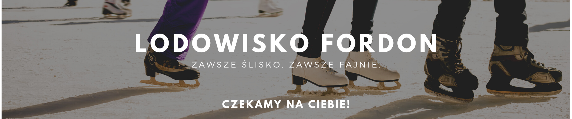 Lodowisko Fordon