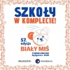 Finał 57. edycji turnieju „Biały Miś”