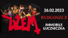 Koncert Dżem