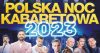 Polska Noc Kabaretowa 2023