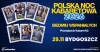 Polska Noc Kabaretowa 2026 – Siedmiu wspaniałych