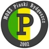 Piaski Bydgoszcz - GLKS Dobrcz