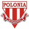 Polonia Bydgoszcz - Rawys Raciąż