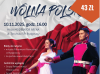 Koncert Patriotyczny „Wolna Polska”