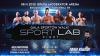 Gala Sportów Walski - Sport Lab Fight