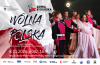 oncert Patriotyczny pt. “Wolna Polska”.