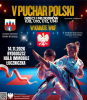 Kliknij, aby powiekszyc V PUCHAR POLSKI dzieci i łodzików U8, U10, U12, U14