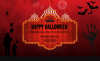 HAPPY HALLOWEEN!