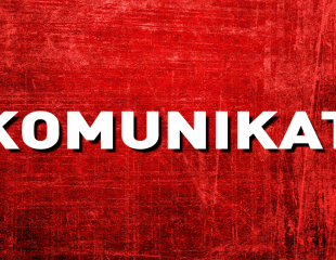 Zmiana w organizacji ruchu - 22 maja!