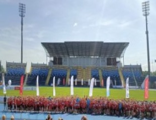 Druga edycja programu „Lekkoatletycznych Nadziei Olimpijskich”!