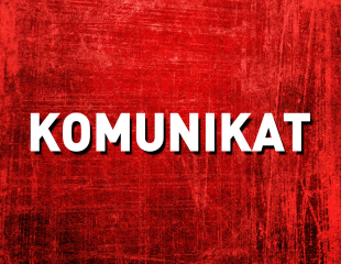  „Bydgoski Biegiem Niepodległości” - KOMUNIKAT