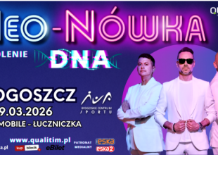 Kabaret Neo-Nówka – „Pokolenie DNA”