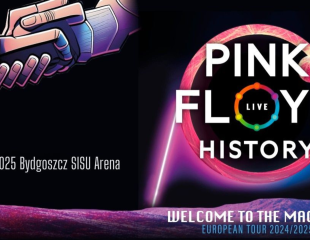 PINK FLOYD HISTORY - SISU ARENA